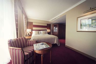 Hotel Carlton George Glasgow: Photo 