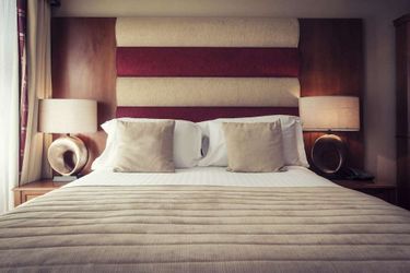 Hotel Carlton George Glasgow: Photo 