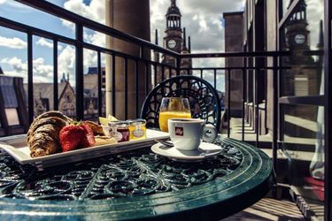 Hotel Carlton George Glasgow: Photo 