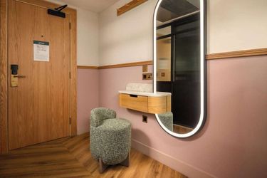 Hotel Carlton George Glasgow: Photo 