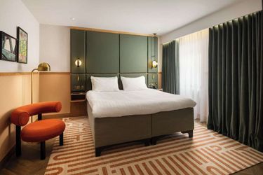Hotel Carlton George Glasgow: Photo 