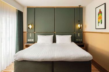 Hotel Carlton George Glasgow: Photo 