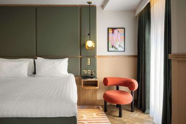 Hotel Carlton George Glasgow: Photo 