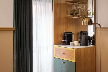 Hotel Carlton George Glasgow: Photo 