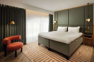 Hotel Carlton George Glasgow: Photo 