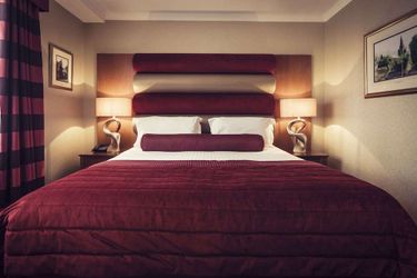 Hotel Carlton George Glasgow: Photo 