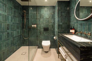 Hotel Carlton George Glasgow: Photo 