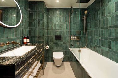 Hotel Carlton George Glasgow: Photo 