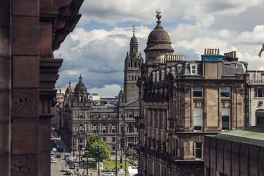 Hotel Carlton George Glasgow: Photo 