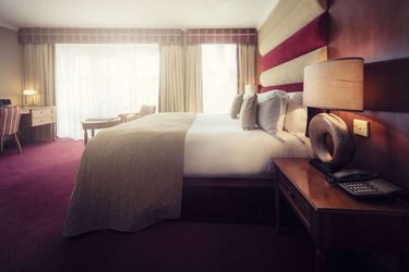 Hotel Carlton George Glasgow: Photo 
