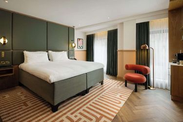 Hotel Carlton George Glasgow: Photo 