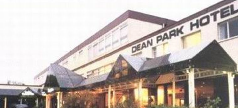 Hotel Dean Park:  GLASGOW