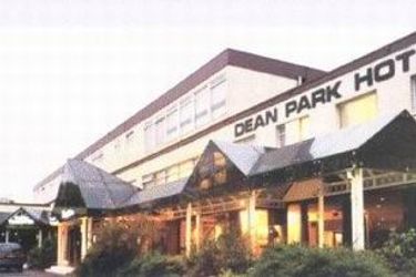 Hotel Dean Park:  GLASGOW