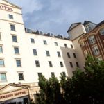 Hotel GLASGOW ARGYLE HOTEL, BW SIGNATURE COLLECTION