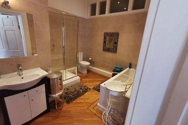 Hotel The Covenstead Glastonbury: Photo 