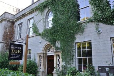 Hotel The Covenstead Glastonbury: Photo 