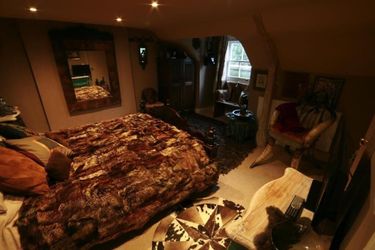 Hotel The Covenstead Glastonbury: Photo 