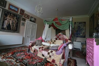 Hotel The Covenstead Glastonbury: Photo 