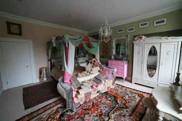 Hotel The Covenstead Glastonbury: Photo 
