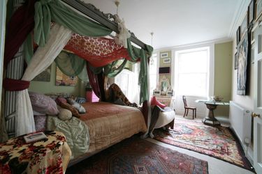 Hotel The Covenstead Glastonbury: Photo 
