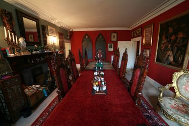 Hotel The Covenstead Glastonbury: Photo 