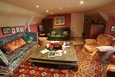 Hotel The Covenstead Glastonbury: Photo 