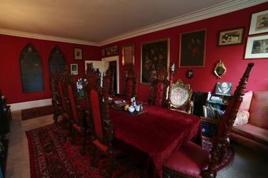 Hotel The Covenstead Glastonbury: Photo 