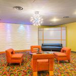 COMFORT SUITES AT VIRGINIA CENTER COMMONS 3 Stars