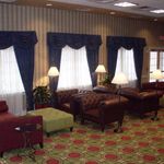 VIRGINIA CROSSINGS HOTEL & CONFERENCE CENTER,TAPES 4 Stars