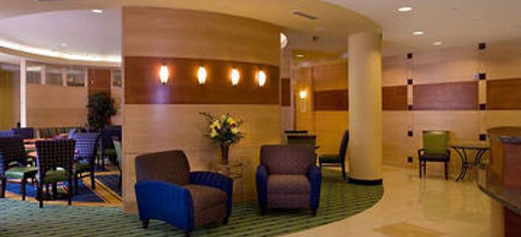 Hotel SPRINGHILL SUITES PHOENIX GLENDALE SPORTS & ENTERTAINMENT DISTRICT