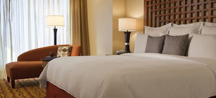 Hotel RENAISSANCE PHOENIX GLENDALE HOTEL & SPA