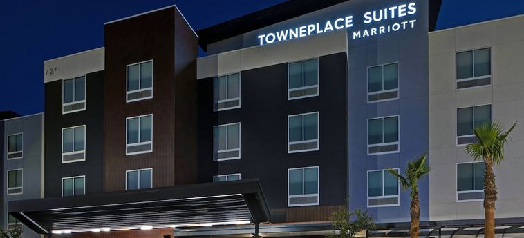 Hotel TOWNEPLACE SUITES BY MARRIOTT PHOENIX GLENDALE SPORTS & ENTERTAINMENT DISTRICT