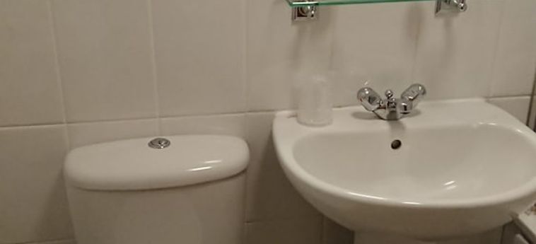 Hotel Gilvenbank Glenrothes: Foto 