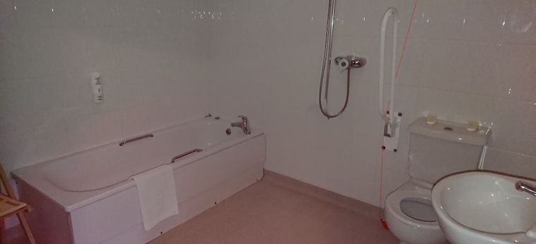 Hotel Gilvenbank Glenrothes: Foto 