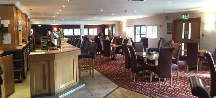 Hotel Gilvenbank Glenrothes: Foto 
