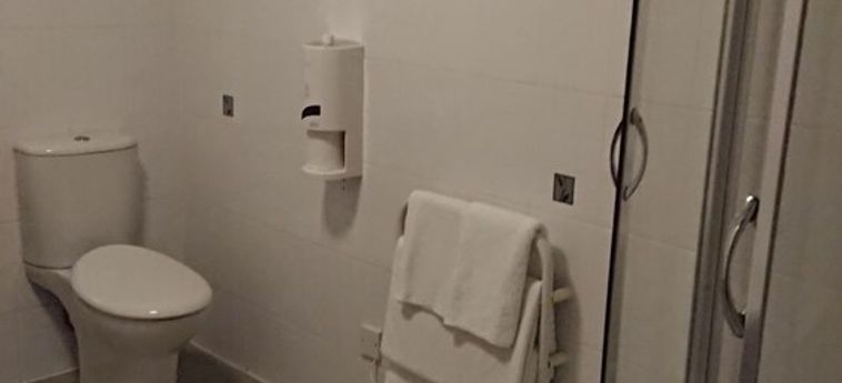 Hotel Gilvenbank Glenrothes: Foto 