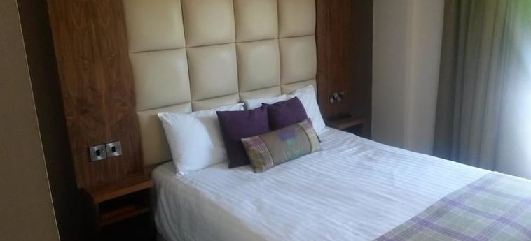 Hotel Gilvenbank Glenrothes: Foto 