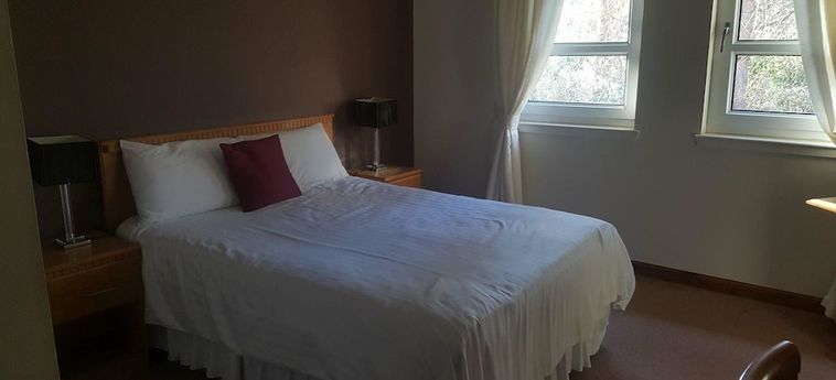 Hotel Gilvenbank Glenrothes : Photo 