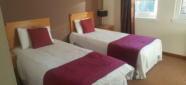 Hotel Gilvenbank Glenrothes: Foto 