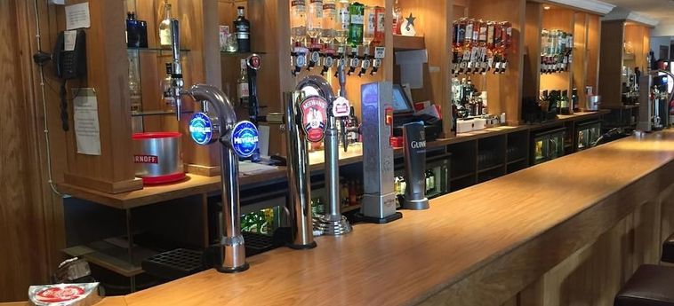 Hotel Gilvenbank Glenrothes: Foto 