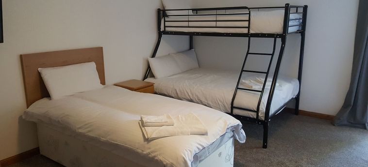 Hotel Gilvenbank Glenrothes: Foto 