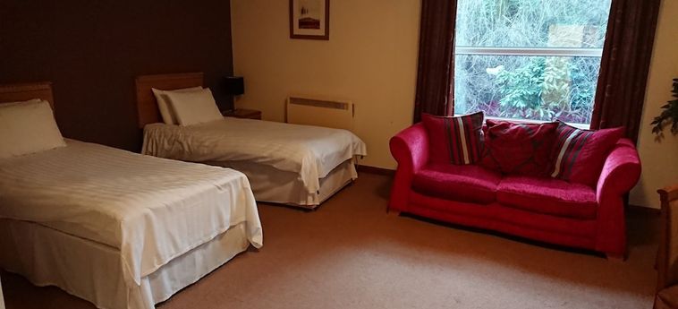 Hotel Gilvenbank Glenrothes: Foto 