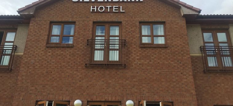 Hotel Gilvenbank Glenrothes: Foto 