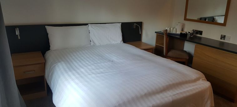 Hotel Gilvenbank Glenrothes: Foto 