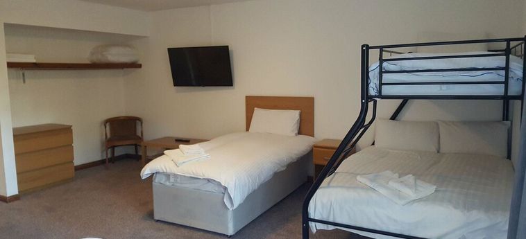 Hotel Gilvenbank Glenrothes: Foto 