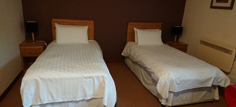 Hotel Gilvenbank Glenrothes: Foto 