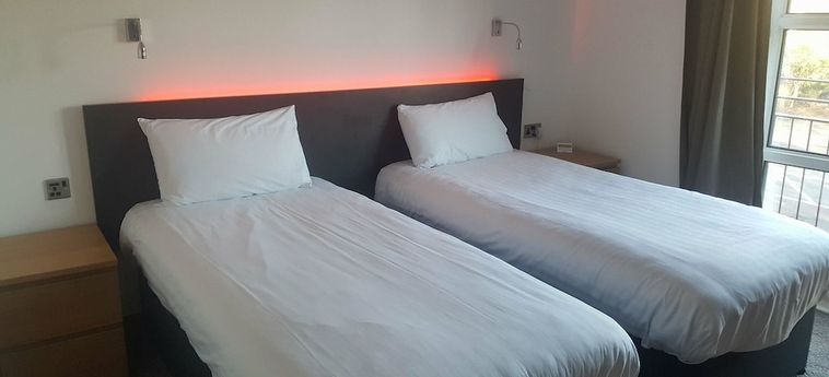 Hotel Gilvenbank Glenrothes: Foto 