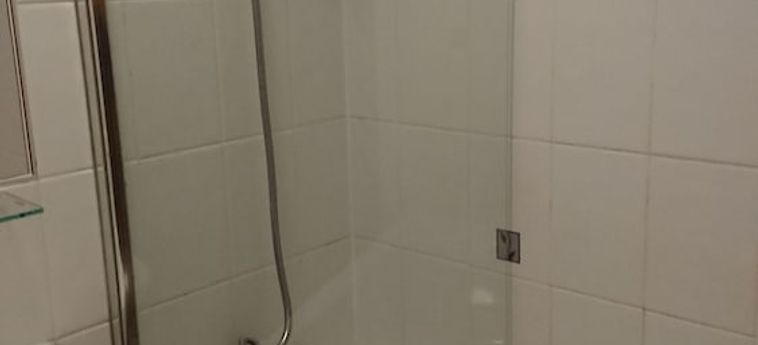 Hotel Gilvenbank Glenrothes: Foto 