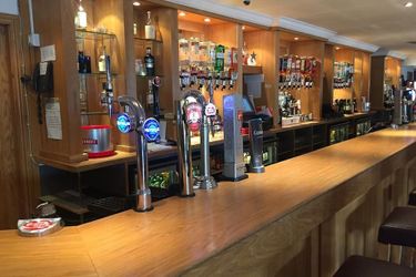 Hotel Gilvenbank Glenrothes: Photo 