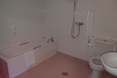 Hotel Gilvenbank Glenrothes: Photo 